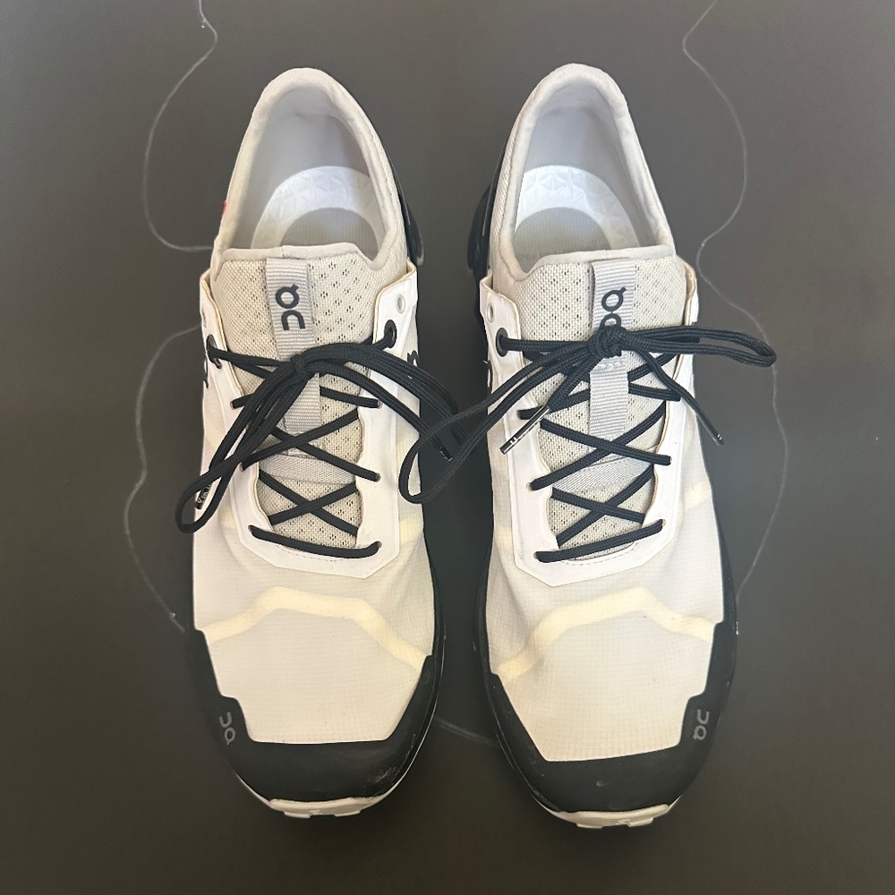 On Cloud Men’s Cloudventure